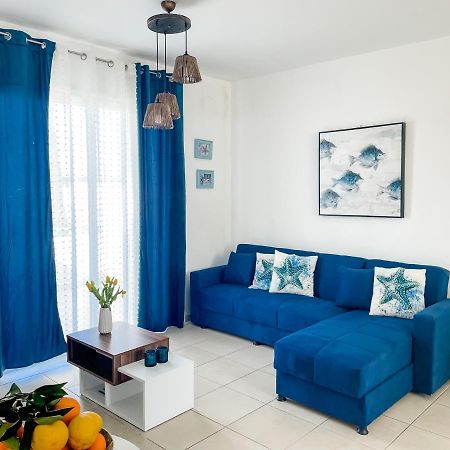 Blue Lagoon Latsi Centre Екстериор снимка
