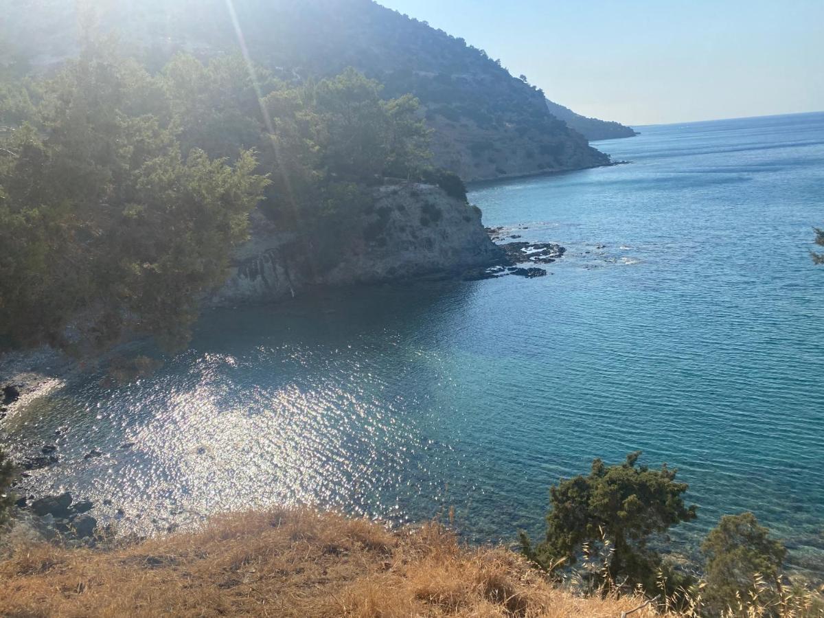 Blue Lagoon Latsi Centre Екстериор снимка